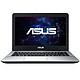 华硕（ASUS）R455LD （i5-4210U 4G 7200转500GB GT820M 2G独显 D刻 蓝牙 Win8.1 黑色）