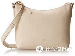 kate spade NEW YORK Henry Lane Aubree  女式真皮单肩包