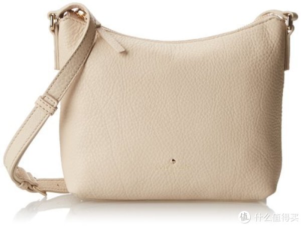 kate spade NEW YORK Henry Lane Aubree 女式真皮单肩包