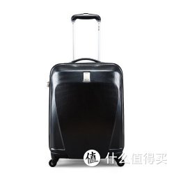 Delsey 法国大使 中性 INITIALE 四轮纤巧登机拉杆箱 003799801
