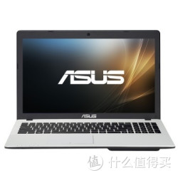 华硕(asus)x452ea 14英寸笔记本 (e1-2100 4g 500gb 集显 白)