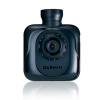 佳明（Garmin)  GDR35 行车记录仪 1080P高清 2.4寸高画质屏幕黑色