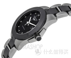 LONGINES 浪琴 Conquest  康卡斯 L32574577 女款时装腕表