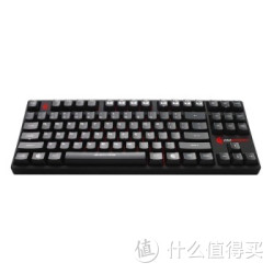 限区域：COOLERMASTER 酷冷至尊 烈焰枪 茶轴 游戏机械键盘