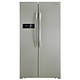 移动端：Midea BCD-516WKM 对开门冰箱（516/风冷无霜）