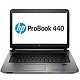 HP 惠普 ProBook 440 G2 J4Z32PT 14英寸笔记本电脑