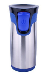 Contigo 康迪克 豪华杯 275ml 蓝色