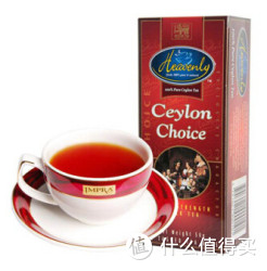 京东 ：哈文迪  红茶
