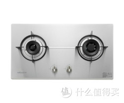 Vanward/万和 B8B08X升级版B8-B12X 不锈钢面板 嵌入式燃气灶