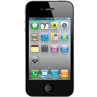 Apple 苹果 iPhone 4s 8G WCDMAGSM 手机 黑、白色 非合约版