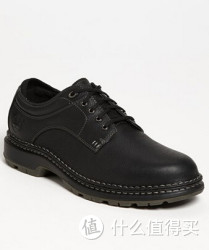 Timberland 添柏岚 Madison Summit Series 男士真皮休闲鞋