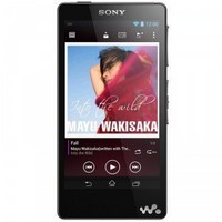 SONY 索尼 NWZ-F885 黑色 高音质多媒体播放器 16G