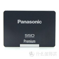 新低价：Panasonic 松下 RP-SSB240GAK 固态硬盘 240G 