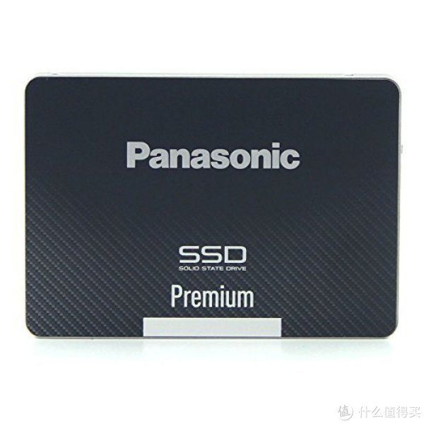 新低价:Panasonic 松下 RP-SSB240GAK 固态硬盘 240G