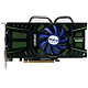 盈通（yeston） GTX650Ti-2048GD5 PA 游戏高手 928/5400MHz 2G/128bit DDR5显卡