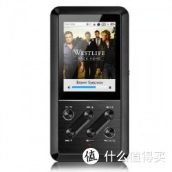 FiiO 飞傲 X3 hifi 便携音乐播放器
