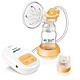 PHILIPS 飞利浦 新安怡 AVENT SCF902/01 单边电动吸乳器