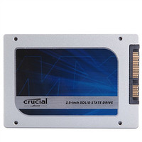 英睿达（Crucial）CT256MX100SSD1英睿达(Crucial)MX100系列 256G SATA3固态硬盘(CT256MX100SSD1)