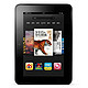亚马逊 Kindle Fire HD 7英寸 平板电脑 32G Kindle 黑色