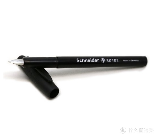 Schneider 施耐德 BK402钢笔