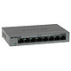NETGEAR 美国网件 GS308 8端口 1000M铁壳以太网交换机