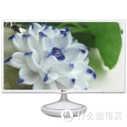 LG 22MP56HN 21.5英寸 LED背光IPS显示器