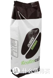 GEOGEOCAFÉ 吉意欧 蓝山口味咖啡豆 500g