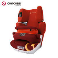 Concord XTPRO2014款 儿童汽车安全座椅isofix宝宝座椅9月-12岁