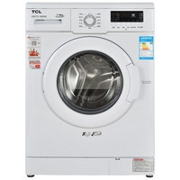 TCL XQG70-668NS 7公斤 滚筒洗衣机 （白色）