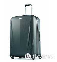 Samsonite 新秀丽 Luggage Silhouette Sphere 22寸 旅行拉杆箱