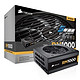 CORSAIR 海盗船 额定1000W RM1000 电源