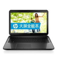 惠普（HP） CQ15-a102TX 15.6英寸笔记本电脑