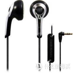 铁三角（audio-technica） ATH-C770 最佳人声耳塞