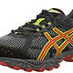 ASICS 亚瑟士 GEL-TRAIL LAHAR 5  支撑型  G-TX 越野跑鞋