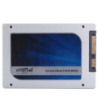 Crucial 英睿达 MX100系列 CT256MX100SSD1 256G SATA3固态硬盘 