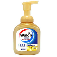 威露士(walch) 泡沫洗手液(经典) 300ml