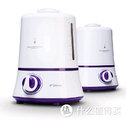 Deerma 德尔玛 F330 空气加湿器