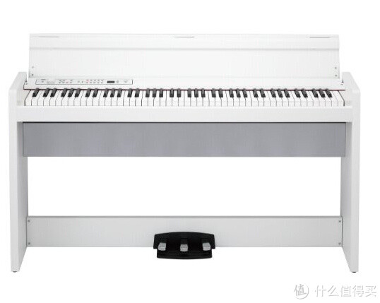 KORG LP-380 电子钢琴（RH3逐级配重键盘）