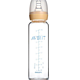 AVENT 新安怡 SCF994/27 标准口径玻璃奶瓶（240ml）+婴儿湿巾 25抽