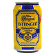 OETTINGER 奥丁格 小麦啤酒330ML（罐）