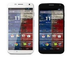 Motorola Moto x Factory Unlocked GSM 4G LTE 智能手机