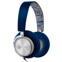B&O（Bang & Olufsen）1642010 BeoPlay H6 头戴式耳机（蓝色）