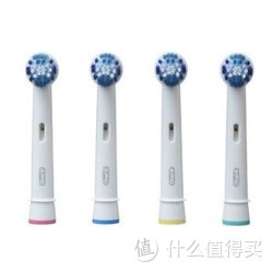 Oral-B 欧乐B EB20-4 电动牙刷头