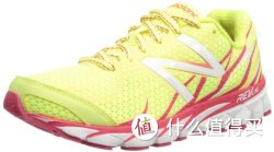 new balance 新百伦 W3190 女款轻量跑鞋
