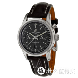 BREITLING 百年灵 TransOcean 越洋系列 A4131012-BC06-428X 女款机械腕表