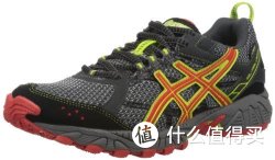 ASICS 亚瑟士 防水级支撑型 GEL-TRAIL LAHAR 5 G-TX 男 越野跑鞋 T3K3N