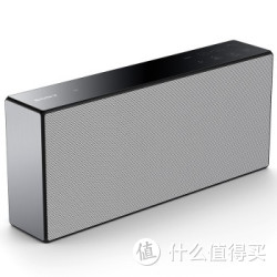 SONY 索尼 SRS-X7/W 无线蓝牙扬声器  蓝牙音箱 支持WIFI  NFC 白色