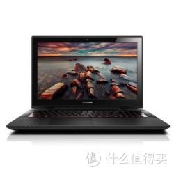 lenovo 联想 Erazer Y50-70AM-IFI 全高清屏 15.6英寸笔记本电脑