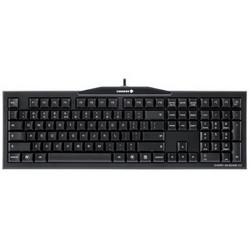 CHERRY 樱桃  MX-Board 3.0 黑色茶轴 机械键盘