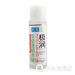 Mentholatum 曼秀雷敦肌研极润保湿化妆水170ml *2件